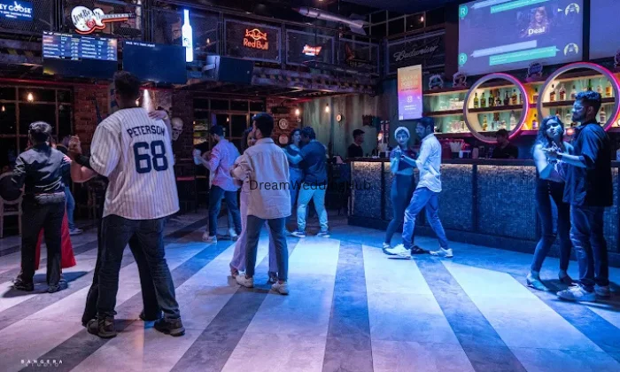 Agent Jacks Bar Vasai